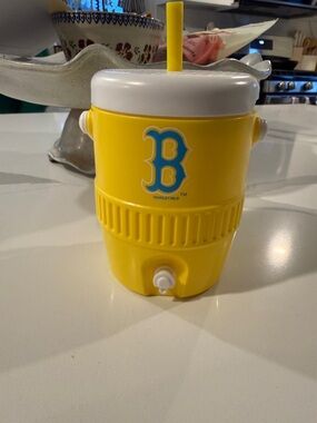 Opening Day 2026 Red Sox Cup